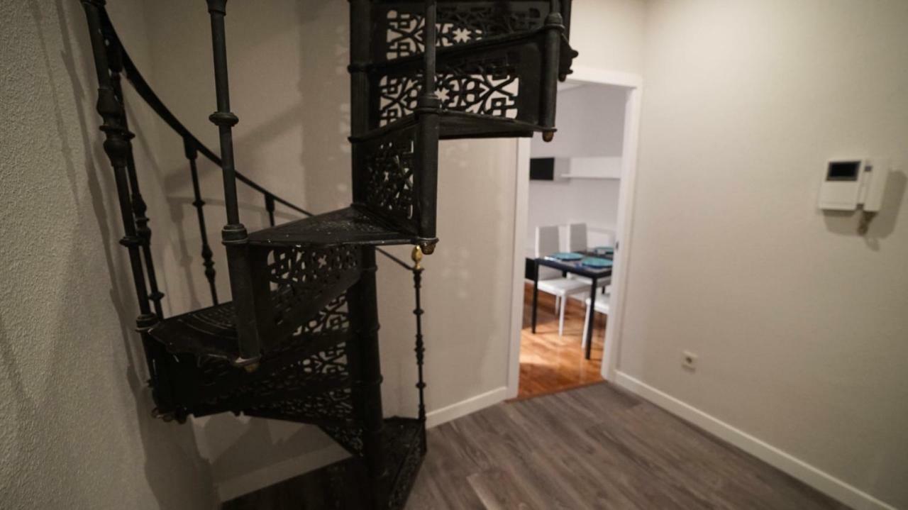 Apartments Madrid Principe 2 외부 사진