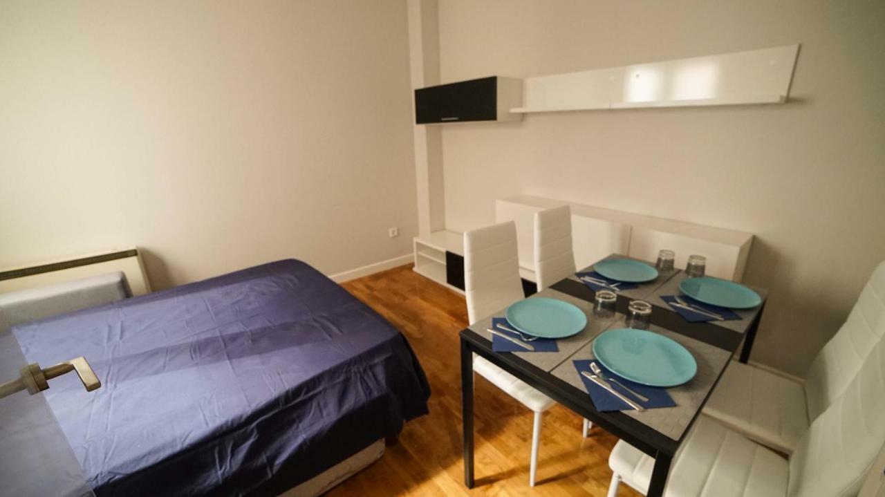 Apartments Madrid Principe 2 외부 사진