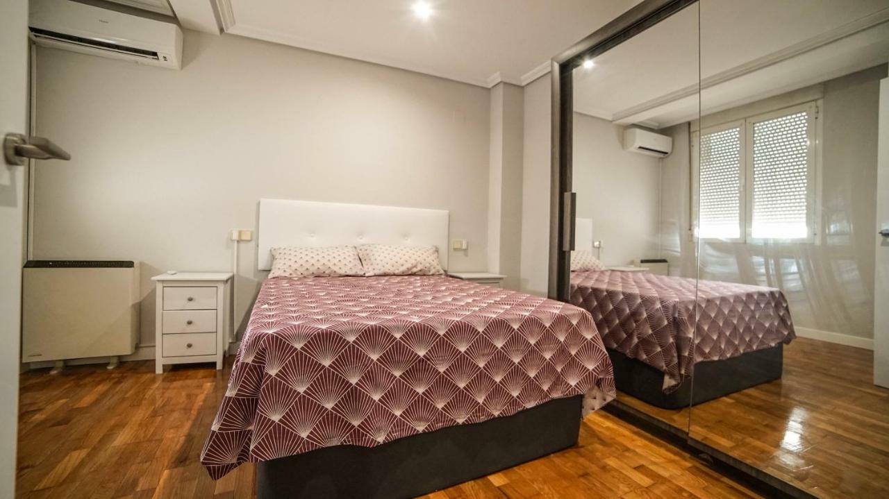 Apartments Madrid Principe 2 외부 사진